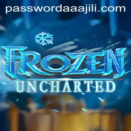 FrozenUncharted: Exploring the Depths of AAAJILI