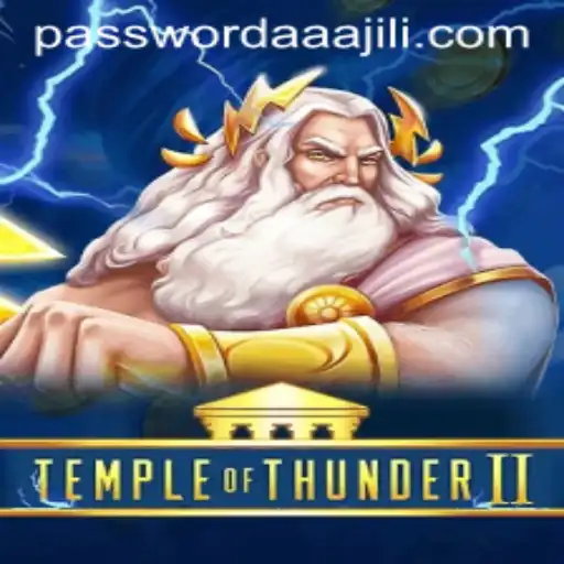 Discover the Epic Adventure of TempleofThunderII: A Gaming Phenomenon