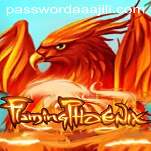 The Thrilling World of FlamingPhoenix and Its Exciting AAAJILI Game Mode