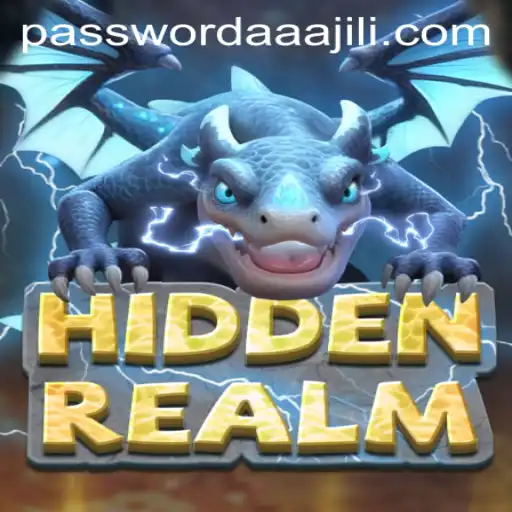 Discover the Enchanting World of HiddenRealm: Immerse Yourself in the AAAJILI Experience