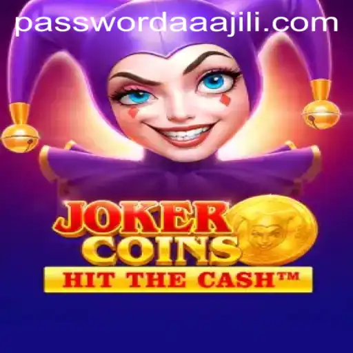 JokerCoins: Dive into the World of AAAJILI