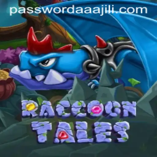 Explore the Enchanting World of RaccoonTales: A Mesmerizing Journey Through AAAJILI