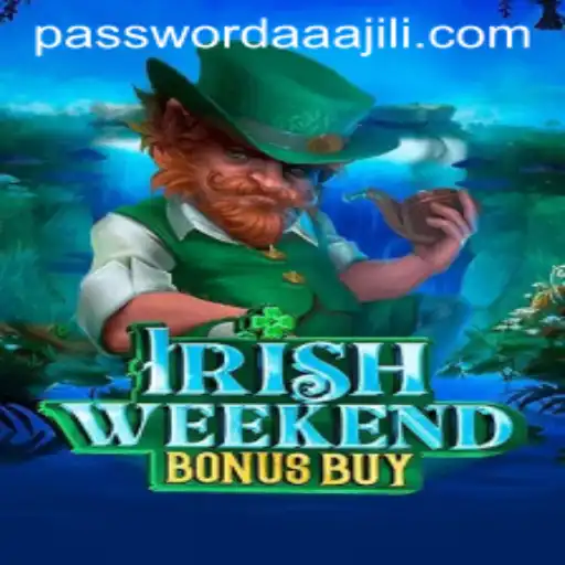 Exploring the Exciting Features of IrishWeekendBonusBuy