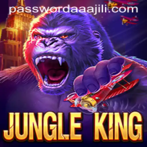 Discover the Thrilling World of JungleKing: An Enthralling Adventure Game
