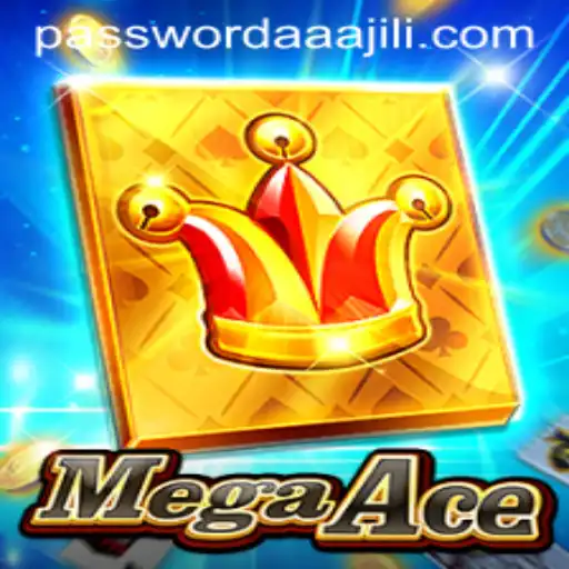 MegaAce: The Ultimate Gaming Experience with AAAJILI