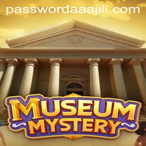 Discover the Enigmatic World of MuseumMystery with AAAJILI