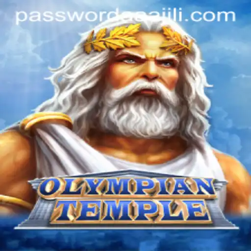 Exploring the Mystical World of OlympianTemple: A Journey Through AAAJILI
