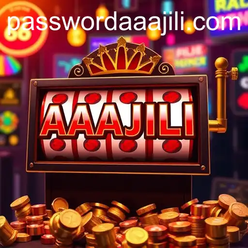 The World of Online Slots and the Potential of AAAJILI