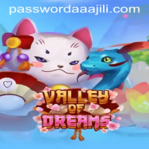 Unveiling ValleyofDreams: The Next Frontier in Gaming with AAAJILI